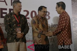 Bangka Barat terima anugerah Pandu Negeri 2018