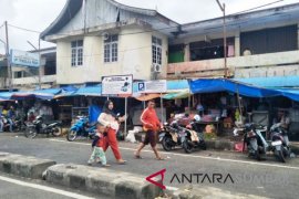 Legislator: belum ada kesepakatan pembangunan Pasar Pariaman