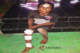 Begal terkenal sadis dalam beraksi, ditembak polisi