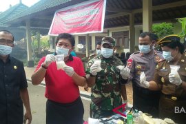 PHDI Jembrana dukung penyalahgunaan narkotika masuk peraturan adat