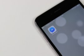 Facebook buat Messenger Lite untuk iOS
