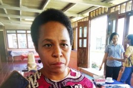 Pokja DAP temukan indikasi perubahan perilaku perempuan dan anak