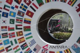 Berkah "pesta" pertemuan IMF-WB untuk Bali