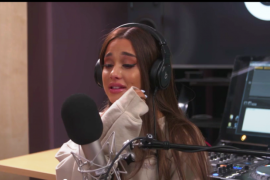 Ariana Grande - Pete Davidson memutuskan jalinan asmara