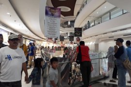 Empat faktor Mal masih dikunjungi, apa saja?