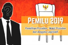 Habib: Tidak satupun kekuatan Parpol menangkan Pilpres