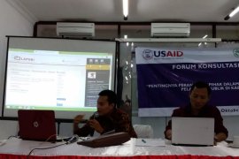 Prakarsa Jatim: Pemkab Jember Tidak Merespon Pengaduan "LAPOR"