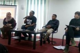 PSIF UMM Inisiasi Kuliah Bersama Bergantian di Tiga Negara