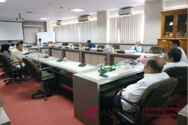 DPRD Sulsel mulai gelindingkan hak interpelasi TP2D