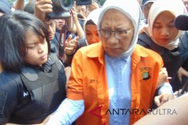 Polda Metro tolak permohonan tahanan kota Ratna Sarumpaet