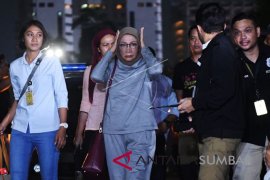 Ratna Sarumpaet Gunakan Turkish Airline Untuk Terbang ke Chili