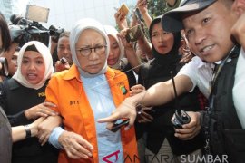 Polda Metro Tolak Permohonan Tahanan Kota Ratna Sarumpaet