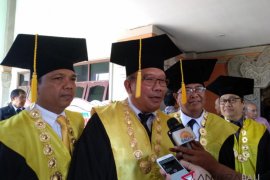 Unhi Denpasar targetkan posisi setara dengan universitas terkemuka
