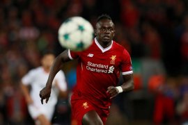 Liverpool Terus Tempel City