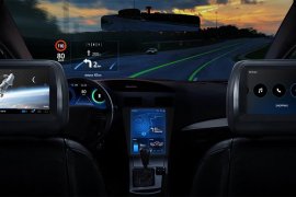 Studi ungkap fitur canggih mobil masih jarang dipakai
