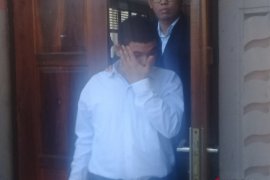 Hakim vonis pemilik sabu sembilan tahun penjara