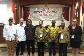 Rektor ISI: pengembangan seni jangan "membabi-buta"