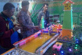 Sarolangun targetkan 2019 raih Adipura