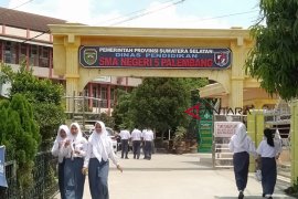 SMAN 5 tambah proses bimbingan belajar dari luar
