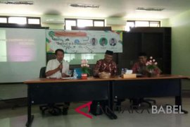 IAIN SAS Babel gelar seminar "Dakwah Di Era Milenial"