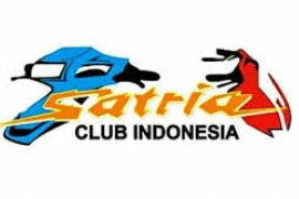 Padang tuan rumah Jambore Satria Club Indonesia