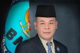 BNNK Pasaman Barat segera miliki klinik pratama rehabilitasi penyalahguna narkoba
