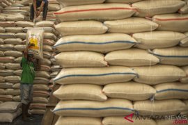Kenaikan harga beras tekan inflasi Palembang