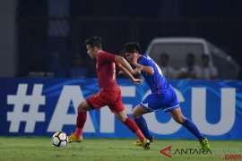 PSSI Sumsel kembali agendakan kompetisi U-15