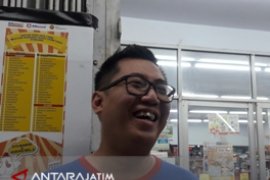 "Tasaku" Bidik Warga Tak Terjangkau Perbankan