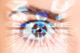 Waspadai gangguan penglihatan gegara radiasi gadget  di era pandemi