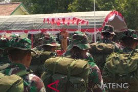 Wagub: TNI ikut edukasi masyarakat soal kebencanaan
