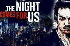 Netflix resmi rilis trailer 'The Night Comes for Us'