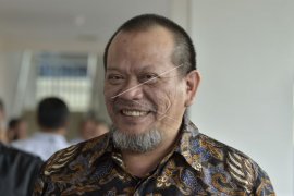 Ketua DPD RI La Nyalla Mattalitti miliki kekayaan Rp14,21 miliar