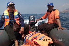 Turis Jerman yang hilang belum ditemukan