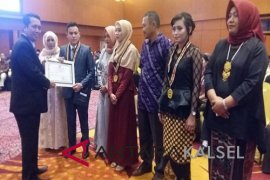 Sarjana hukum ULM jangan khawatirkan masa depan