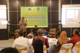 UNEJ-IPB Jajaki Kerja Sama Penelitian Jejak Karbon