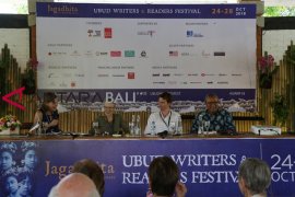 Beberapa pengamat asing bicara Indonesia kini