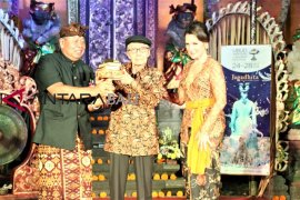 UWRF 2018 target datangkan lebih 21.000 turis