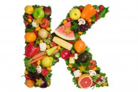Sumber vitamin K dengan berbagai manfaatnya