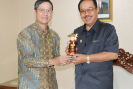 Pemprov Bali dukung tawaran "Sister City" Vietnam