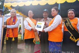 Kampung Wardo dijadikan kawasan "eco river park"