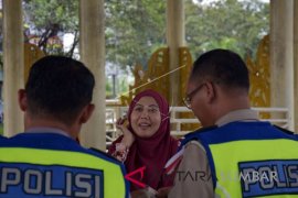 Gemar langgar lalulintas, Kejari kumpulkan Rp3,2 miliar denda tilang warga Pekanbaru