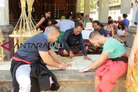 Wisata balai banjar dikembangkan di Bedulu Gianyar