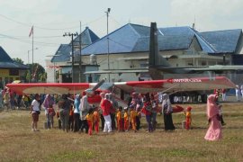 Kejurnas Terbang Layang Diharapkan Jadi Wisata Edukasi Dirgantara di Jember