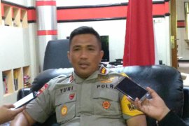 Polda Sumsel selenggarakan kejuaraan menembak internasional