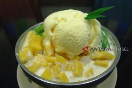 Manjakan lidah dengan Mie Laksa Bangi dan Cendol Durian