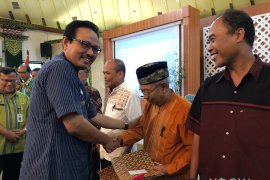 Yogyakarta miliki pekerjaan rumah turunkan indeks gini
