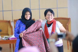 Dekranasda Kota Kediri Dorong Pelaku Industri Kreatif Bangun Merek