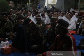 Hari Pahlawan, Dandim Kediri Ajak Pemuda Perangi Hoaks