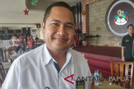 Persediaan elpiji di Jayapura menipis